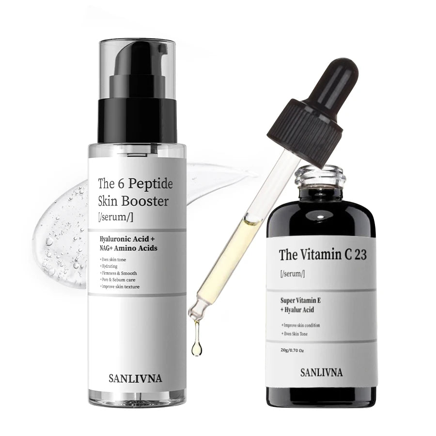 Rivra Skin Collagen Defense Kit