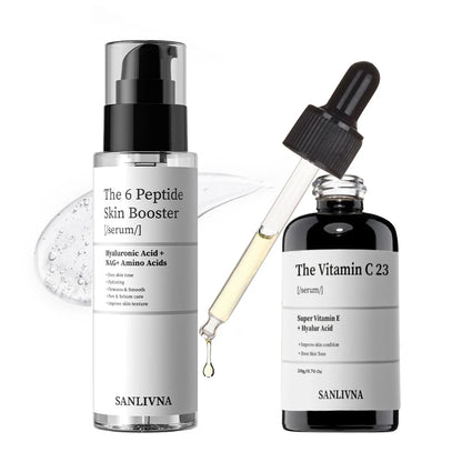 Rivra Skin Collagen Defense Kit
